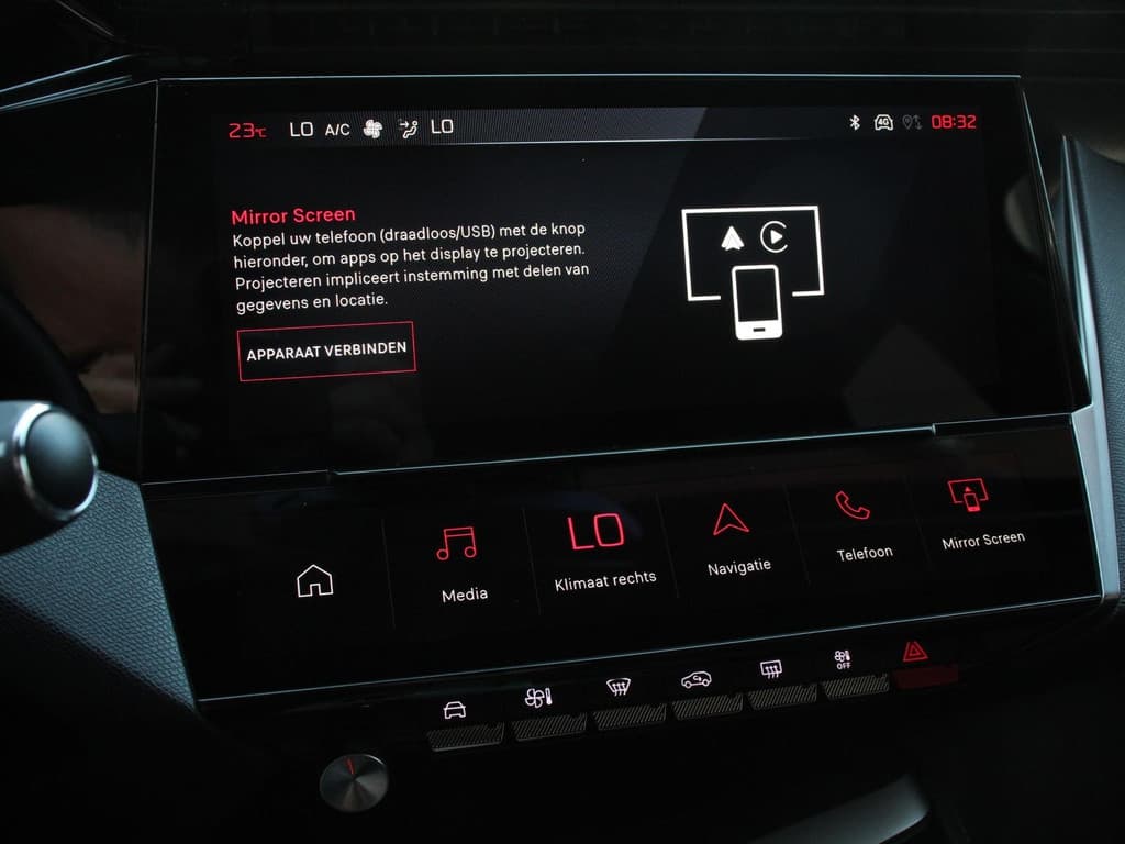 Peugeot 308 1.2 PureTech GT thumbnail 20