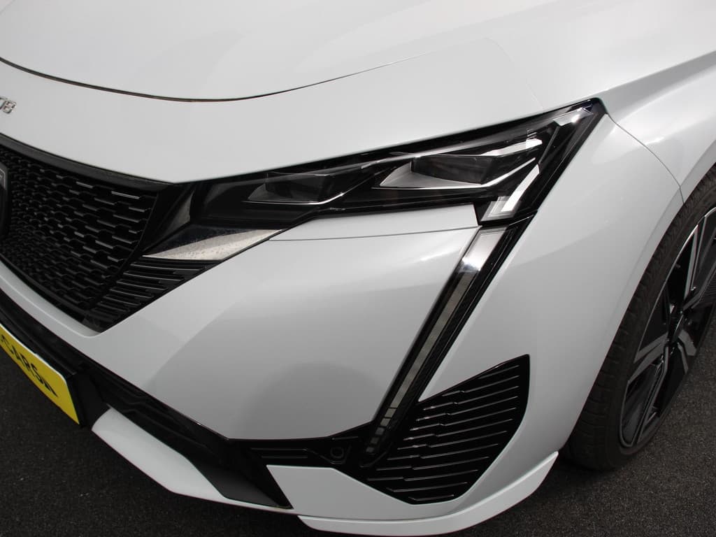 Peugeot 308 1.2 PureTech GT thumbnail 24