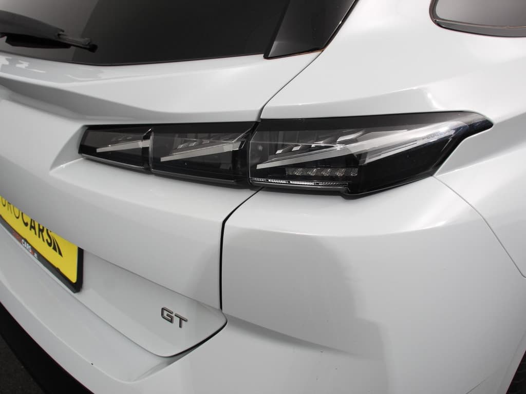 Peugeot 308 1.2 PureTech GT thumbnail 27