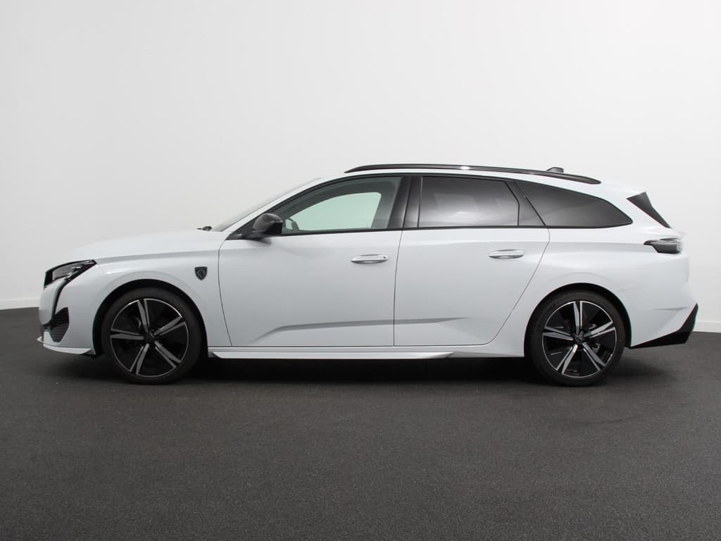 Peugeot 308 1.2 PureTech GT thumbnail 7