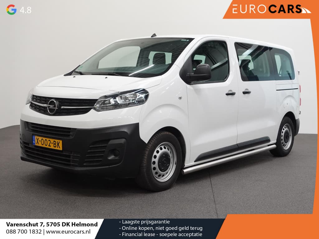 Opel Vivaro Combi 1.5 CDTI L2H1