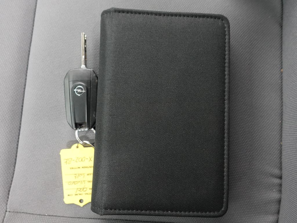 Opel Vivaro Combi 1.5 CDTI L2H1 thumbnail 20