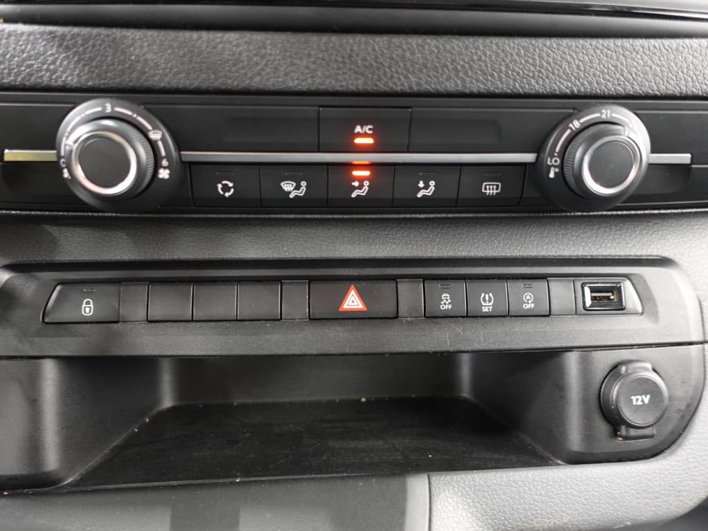 Opel Vivaro Combi 1.5 CDTI L2H1 thumbnail 22