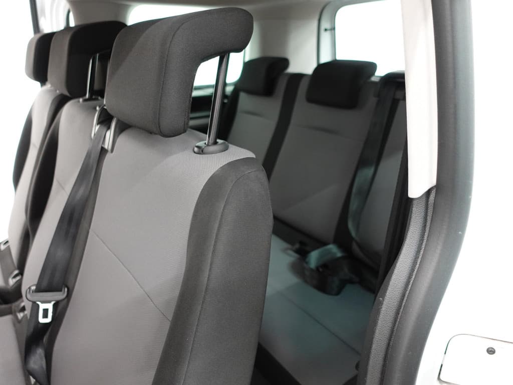 Opel Vivaro Combi 1.5 CDTI L2H1 thumbnail 30