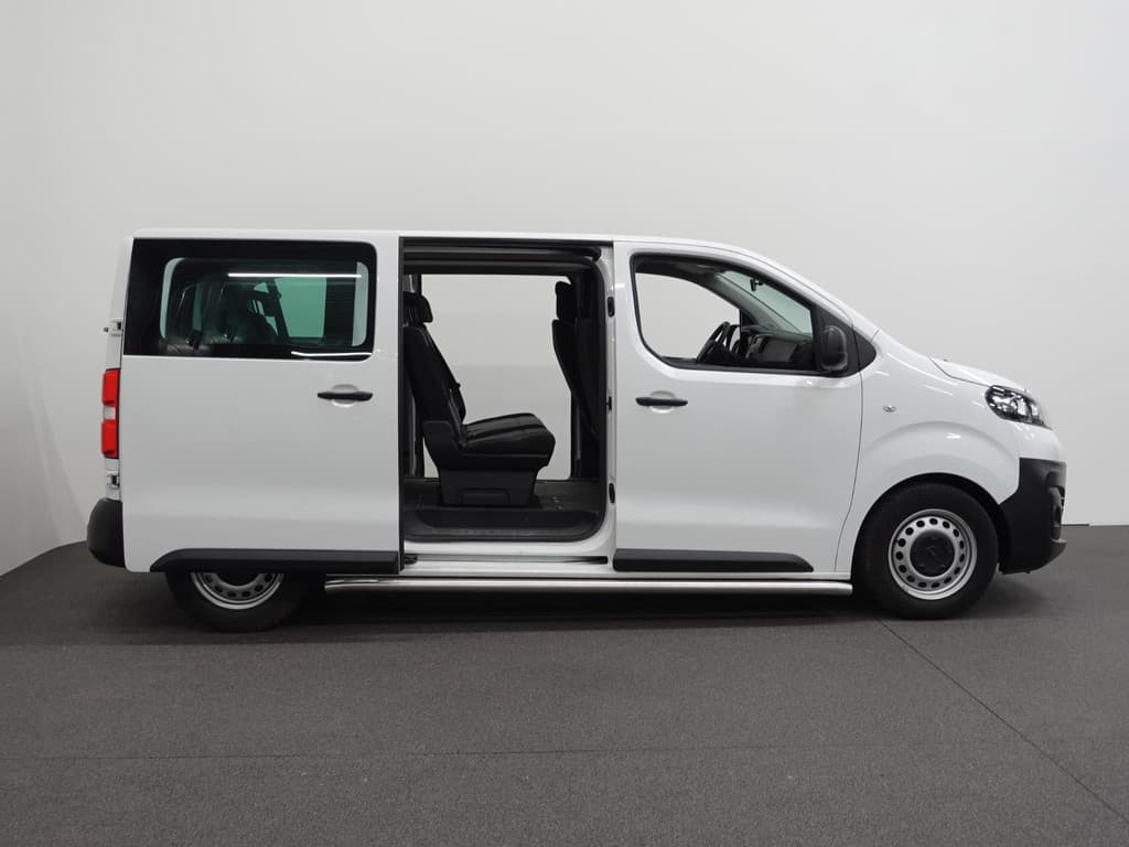 Opel Vivaro Combi 1.5 CDTI L2H1 thumbnail 36