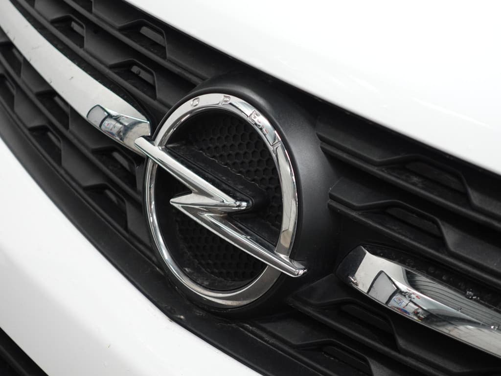 Opel Vivaro Combi 1.5 CDTI L2H1 thumbnail 6