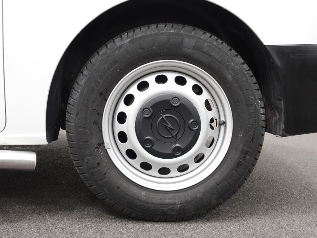 Opel Vivaro Combi 1.5 CDTI L2H1 thumbnail 7