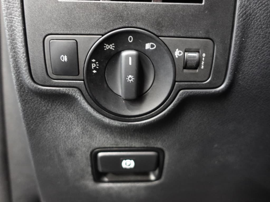 Mercedes-Benz Vito Tourer 111 Base Extra Lang thumbnail 12