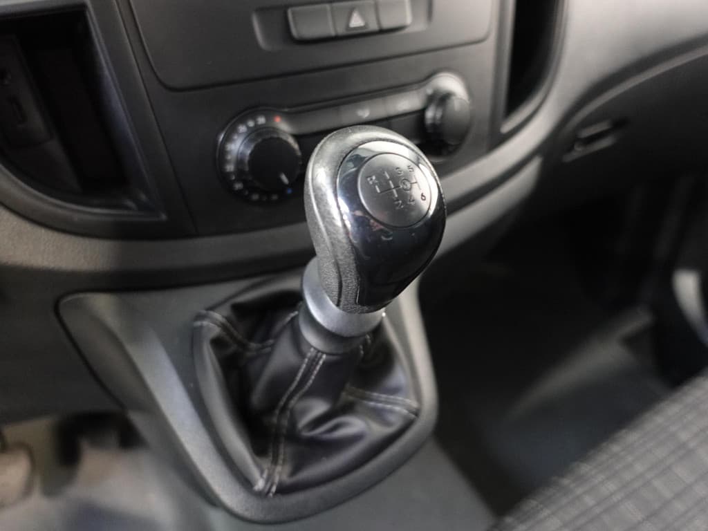 Mercedes-Benz Vito Tourer 111 Base Extra Lang thumbnail 15