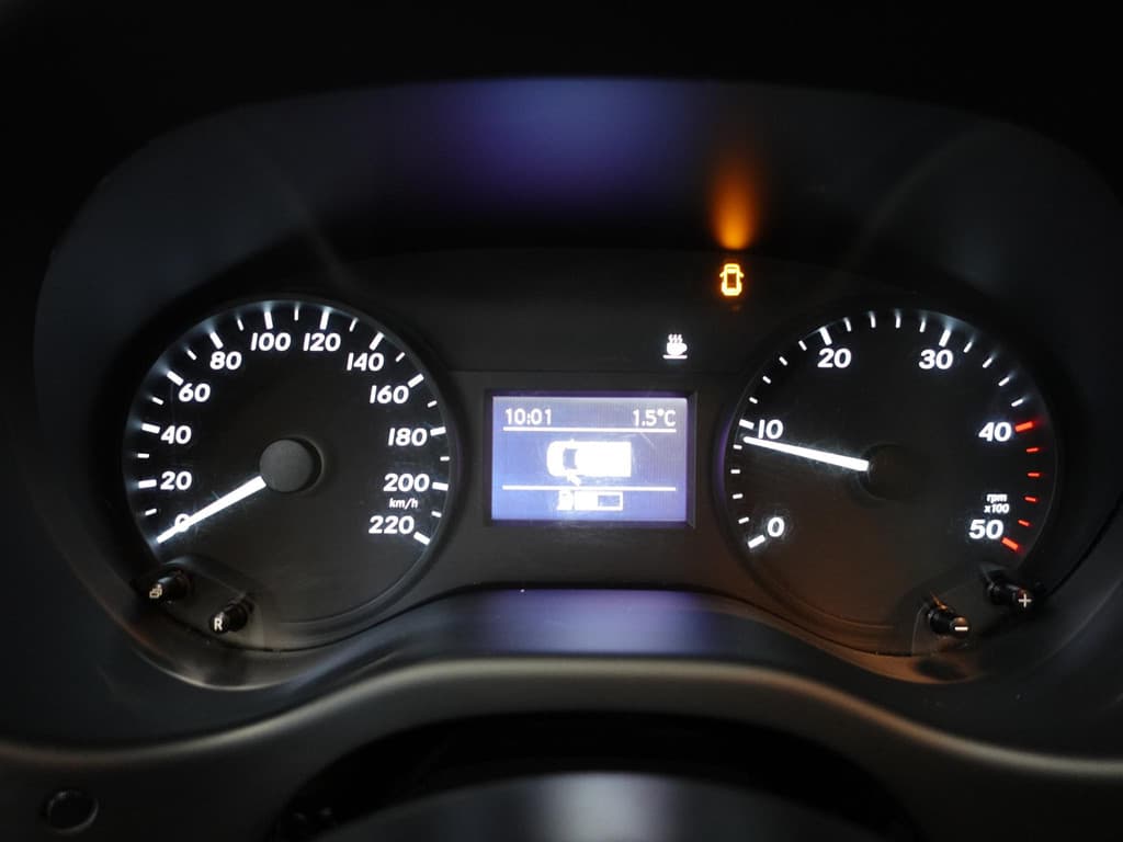 Mercedes-Benz Vito Tourer 111 Base Extra Lang thumbnail 16