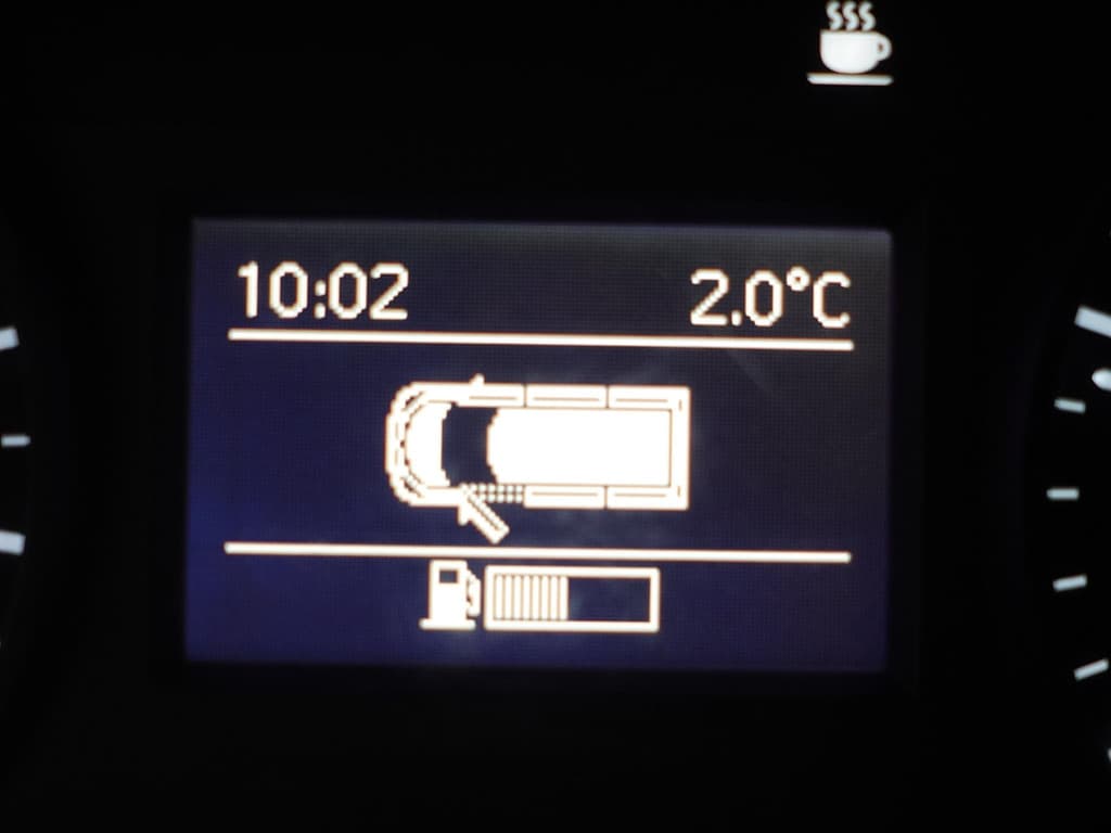 Mercedes-Benz Vito Tourer 111 Base Extra Lang thumbnail 21