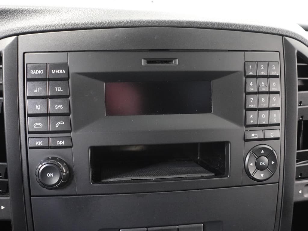 Mercedes-Benz Vito Tourer 111 Base Extra Lang thumbnail 22