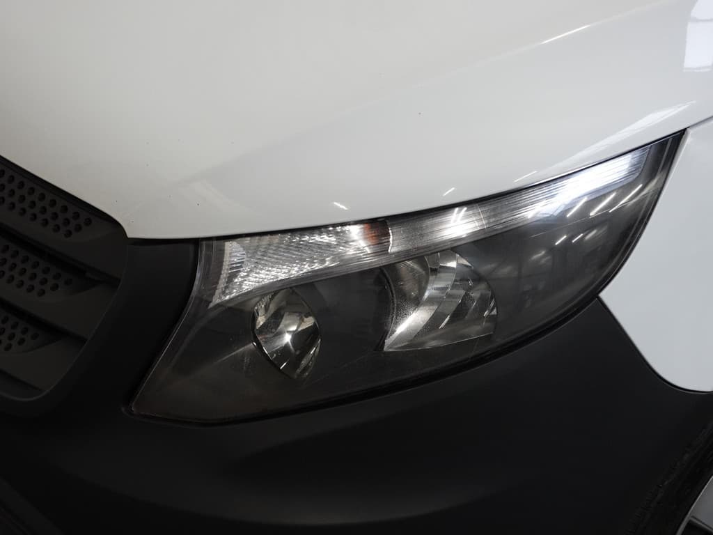 Mercedes-Benz Vito Tourer 111 Base Extra Lang thumbnail 25