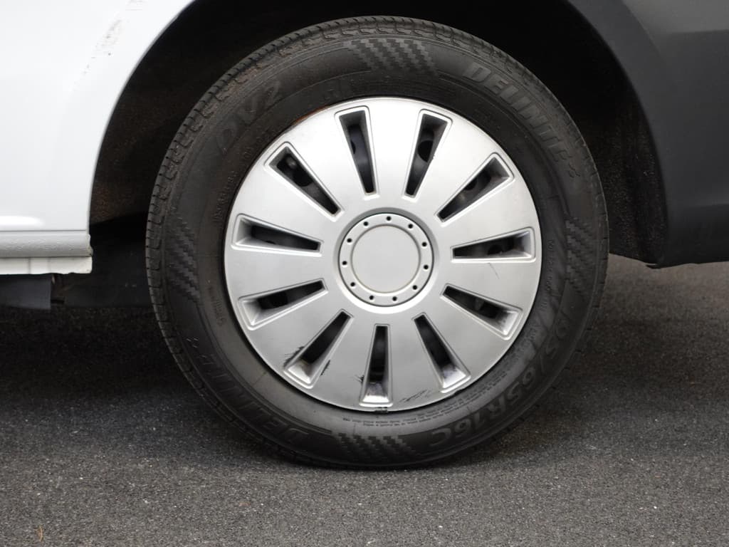 Mercedes-Benz Vito Tourer 111 Base Extra Lang thumbnail 26