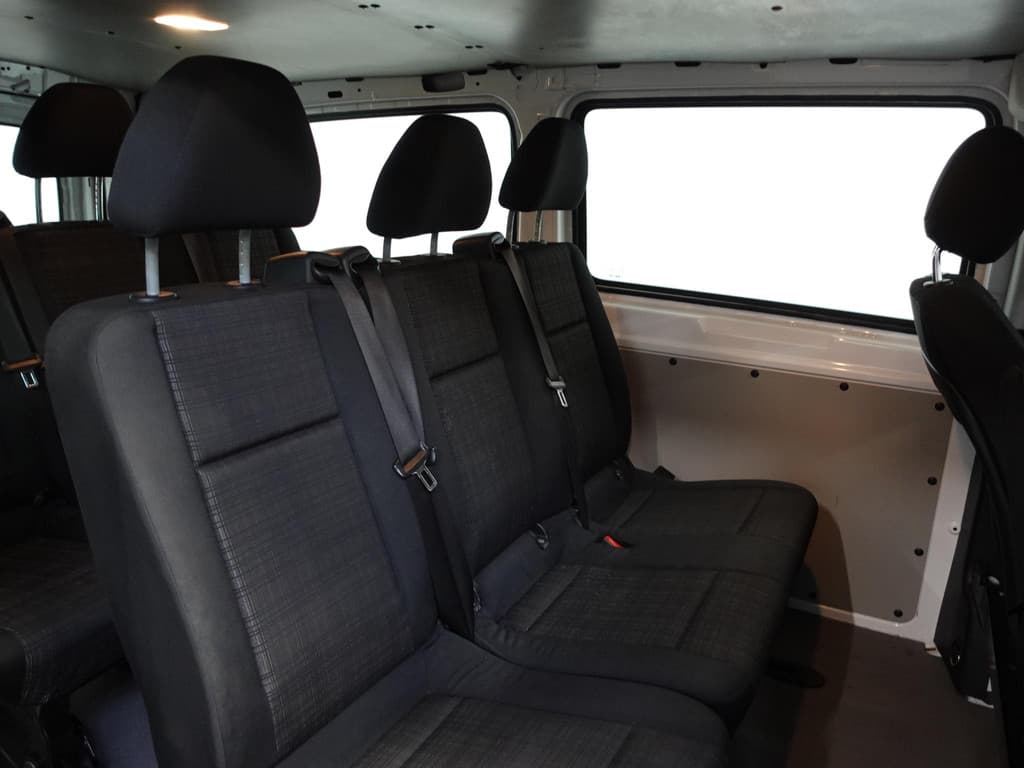 Mercedes-Benz Vito Tourer 111 Base Extra Lang thumbnail 29