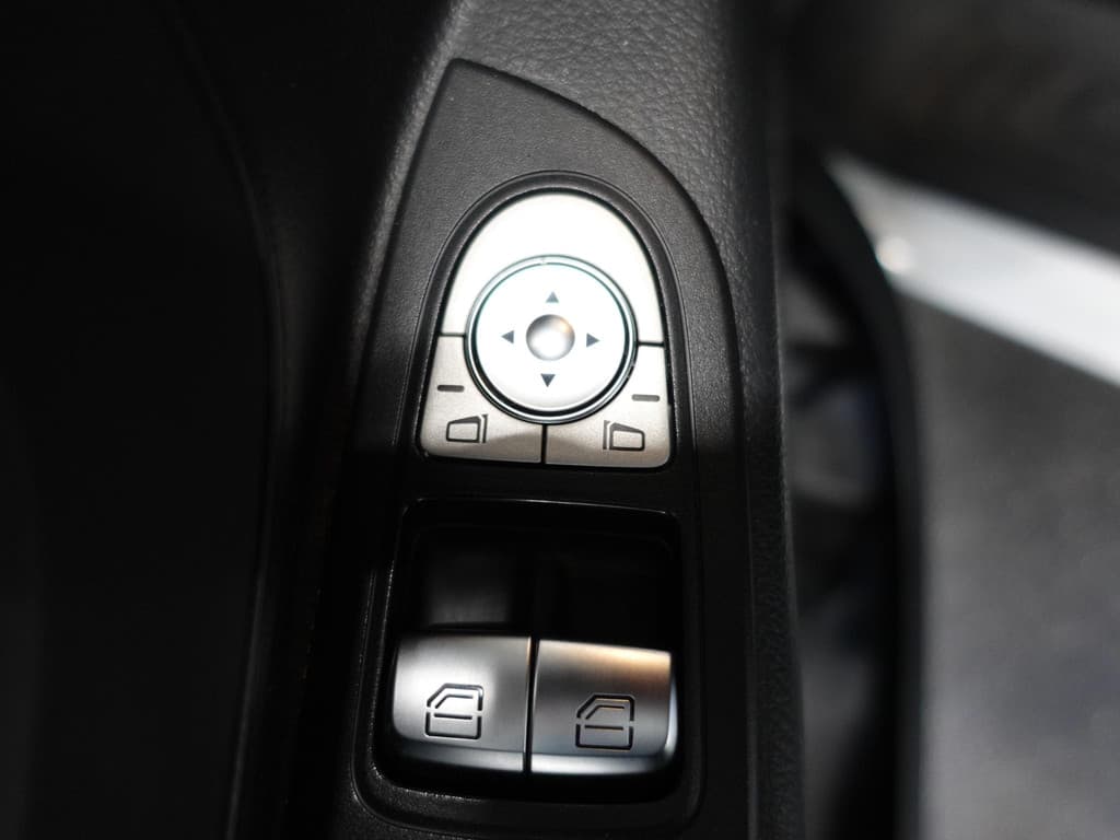 Mercedes-Benz Vito Tourer 111 Base Extra Lang thumbnail 9