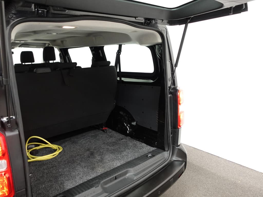 Opel Vivaro-e Combi L3H1 75 kWh thumbnail 11