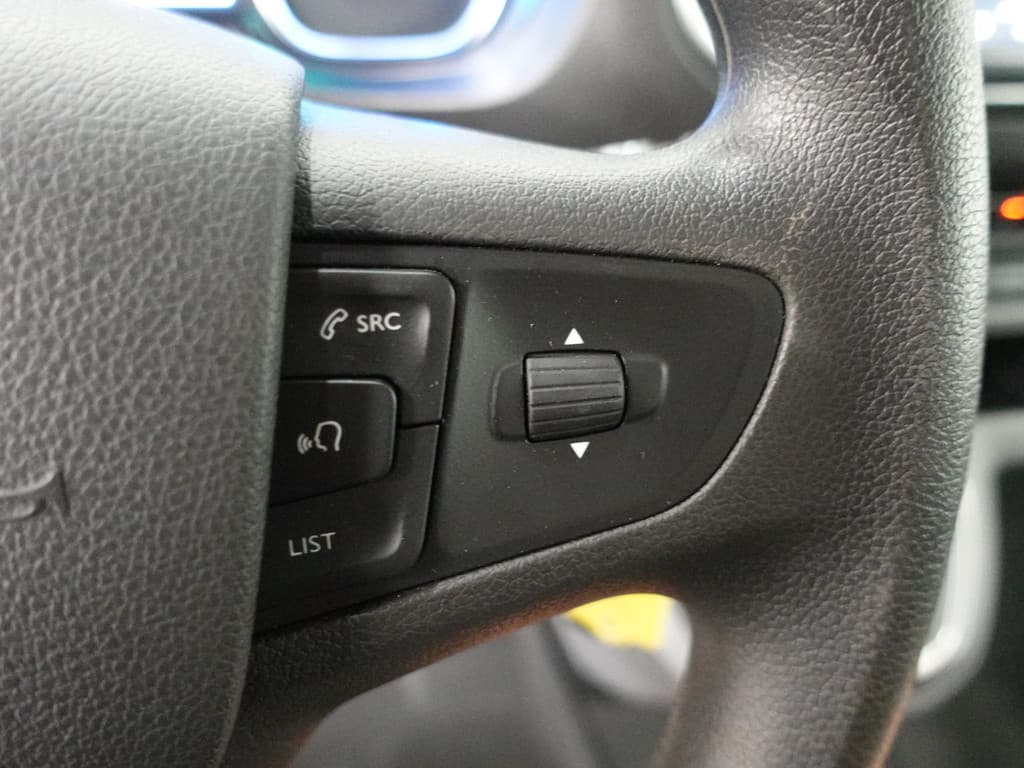 Opel Vivaro-e Combi L3H1 75 kWh thumbnail 18