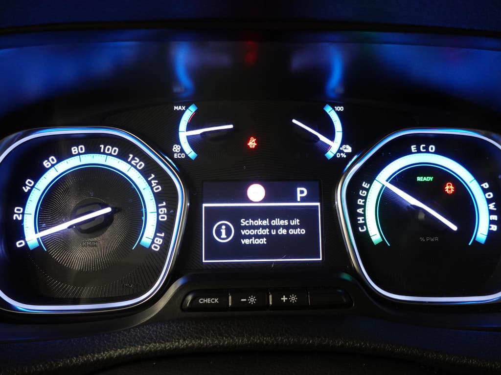 Opel Vivaro-e Combi L3H1 75 kWh thumbnail 21