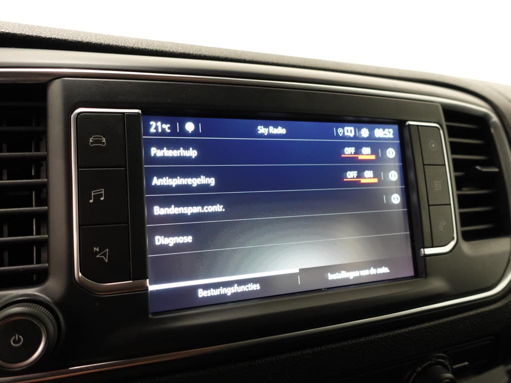 Opel Vivaro-e Combi L3H1 75 kWh thumbnail 22