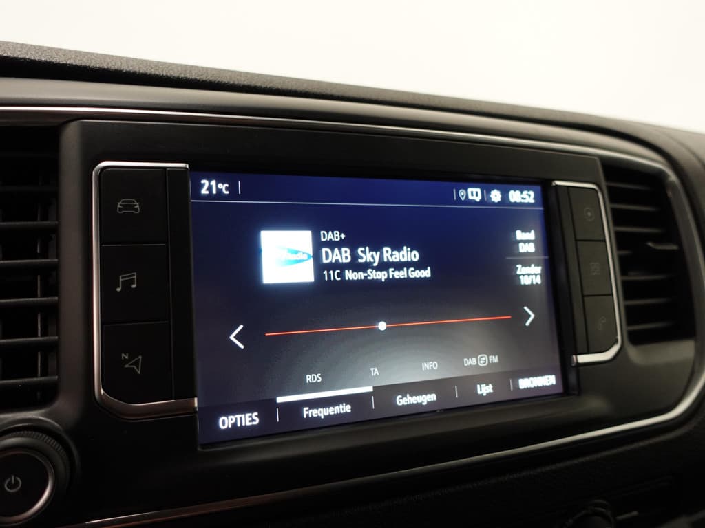 Opel Vivaro-e Combi L3H1 75 kWh thumbnail 23