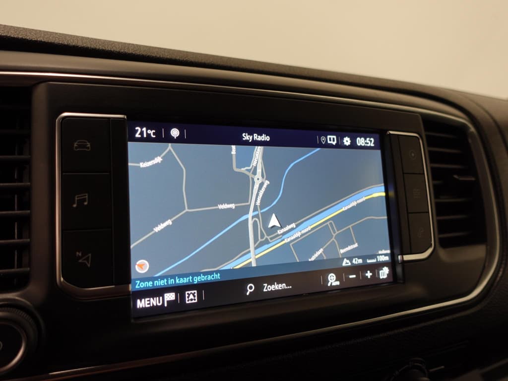 Opel Vivaro-e Combi L3H1 75 kWh thumbnail 24