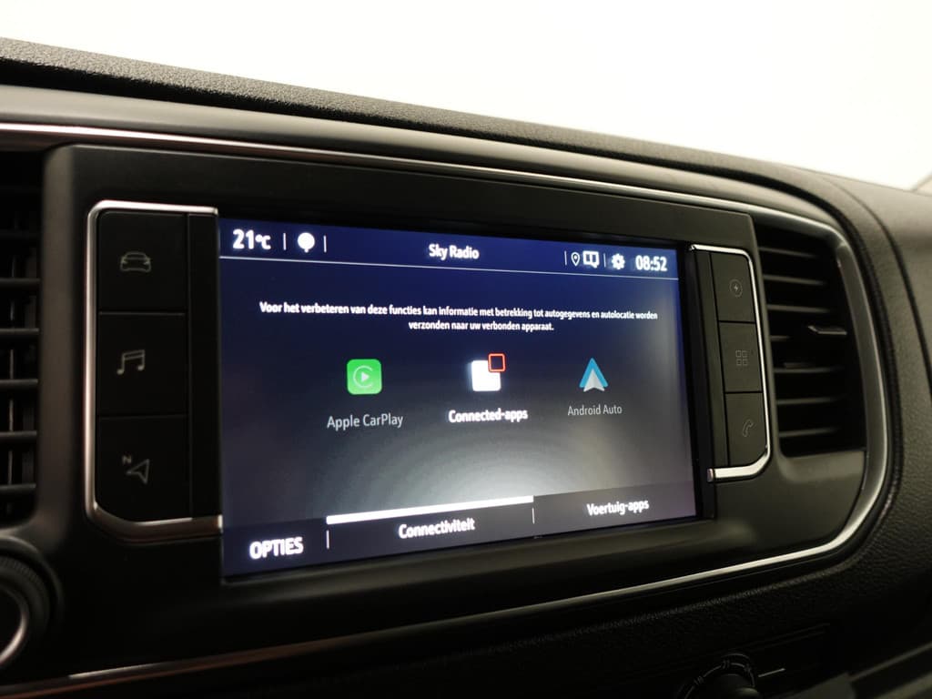 Opel Vivaro-e Combi L3H1 75 kWh thumbnail 26