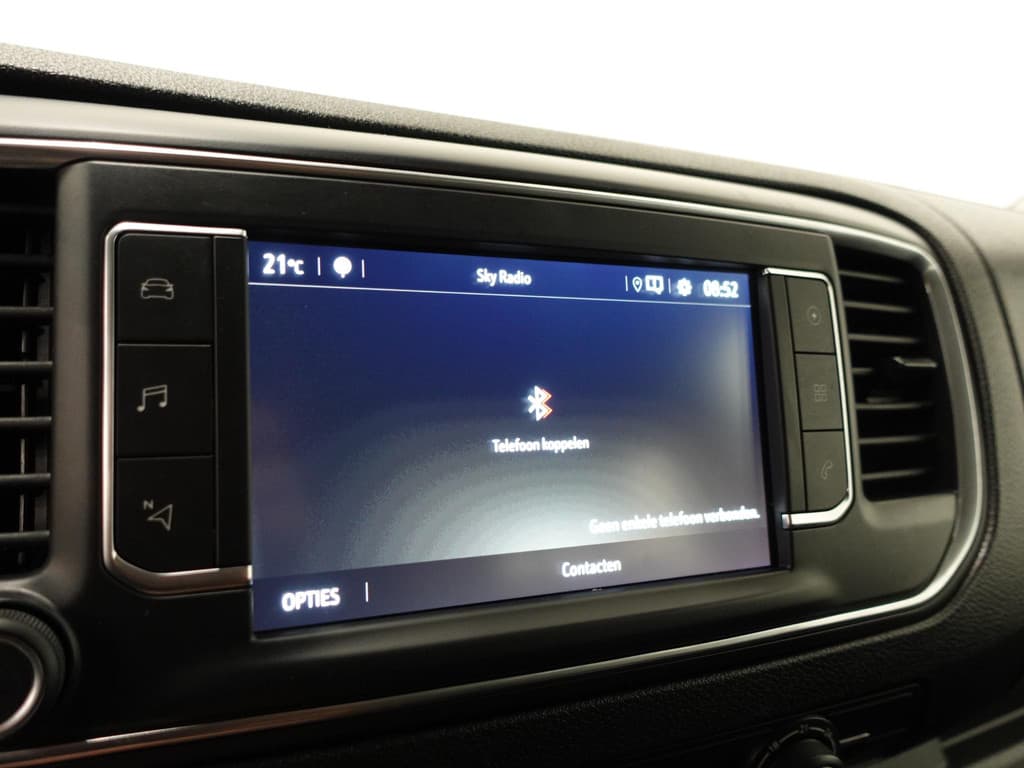 Opel Vivaro-e Combi L3H1 75 kWh thumbnail 27