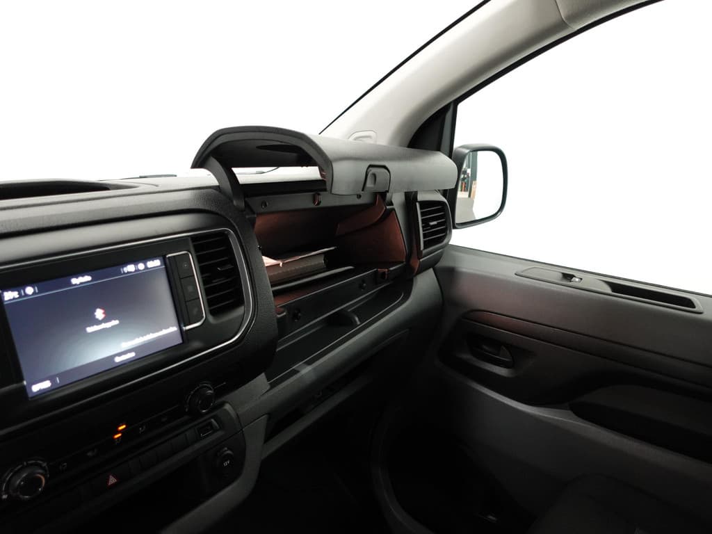 Opel Vivaro-e Combi L3H1 75 kWh thumbnail 31