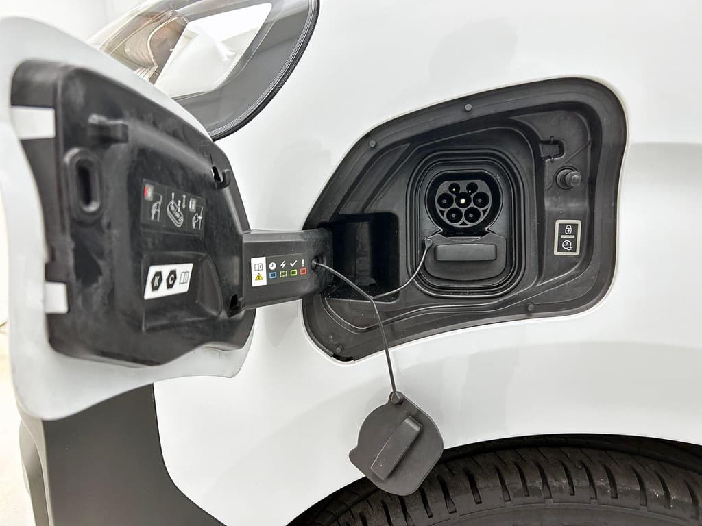 Opel Vivaro-e Combi L3H1 75 kWh thumbnail 11