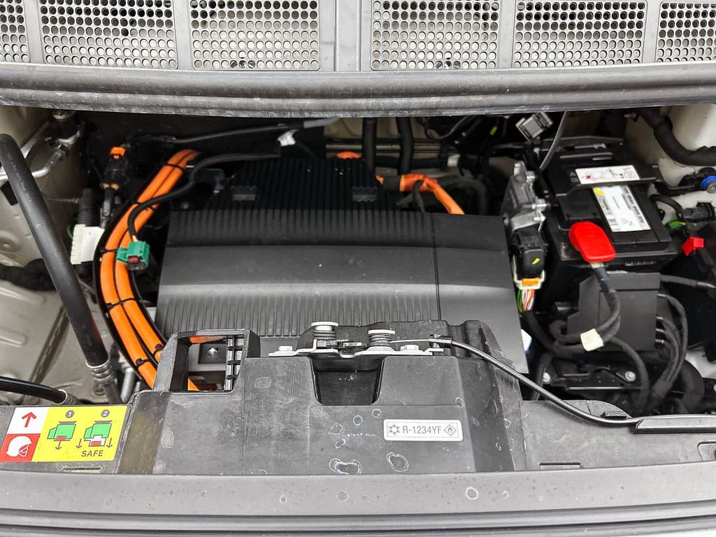 Opel Vivaro-e Combi L3H1 75 kWh thumbnail 15