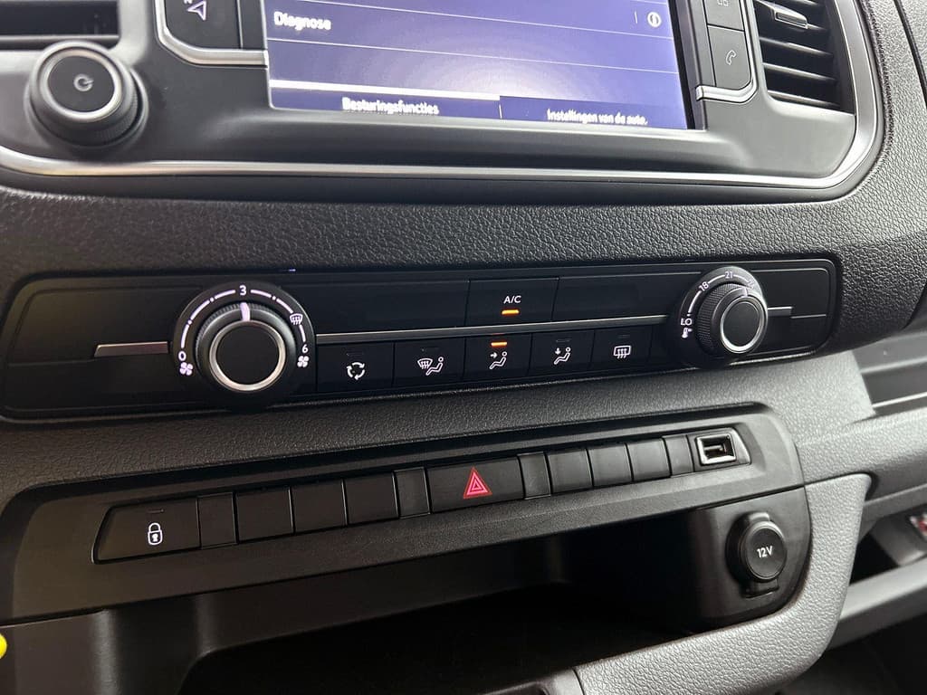 Opel Vivaro-e Combi L3H1 75 kWh thumbnail 20