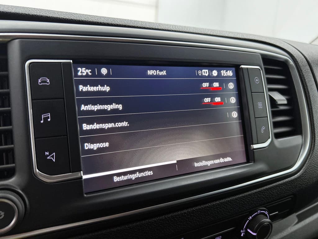 Opel Vivaro-e Combi L3H1 75 kWh thumbnail 24