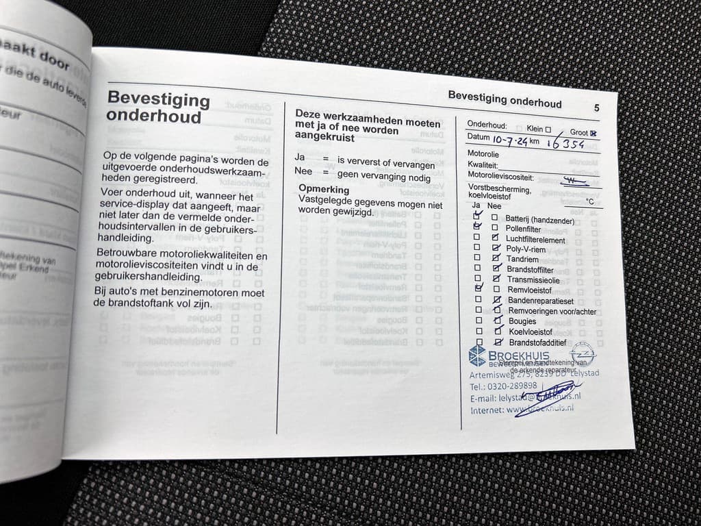 Opel Vivaro-e Combi L3H1 75 kWh thumbnail 25