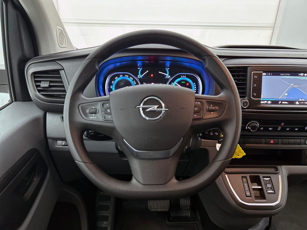 Opel Vivaro-e Combi L3H1 75 kWh thumbnail 29