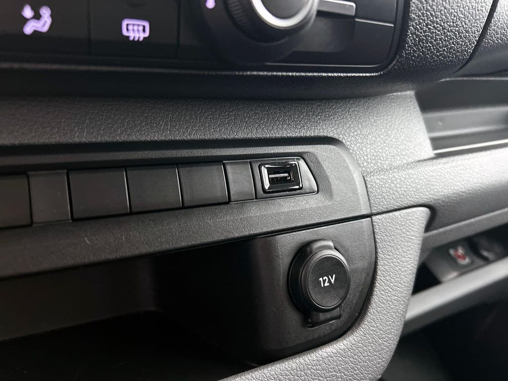 Opel Vivaro-e Combi L3H1 75 kWh thumbnail 30