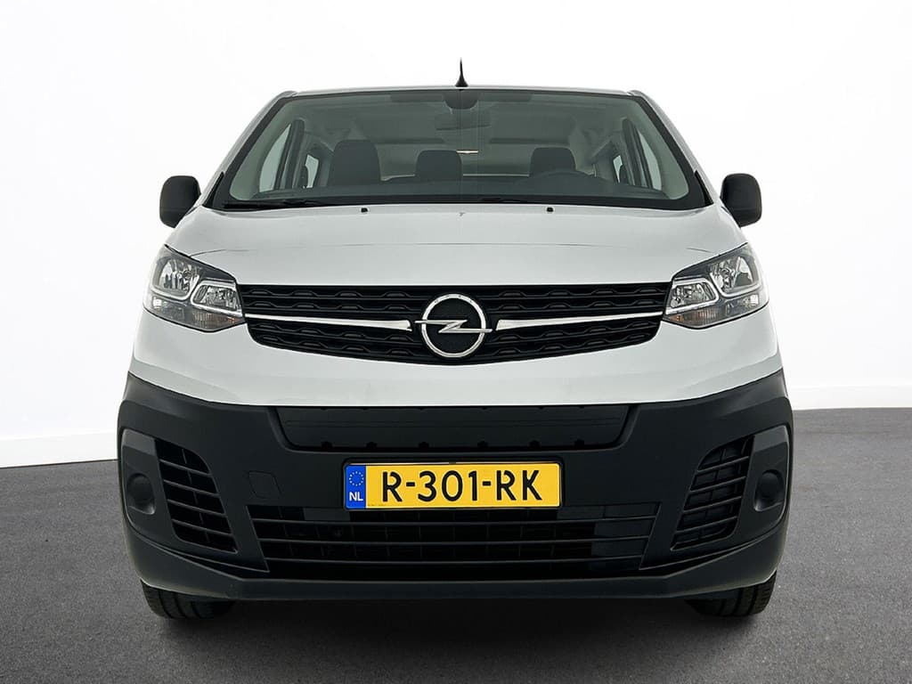 Opel Vivaro-e Combi L3H1 75 kWh thumbnail 5