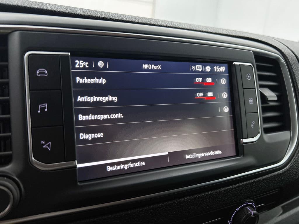 Opel Vivaro-e Combi L3H1 75 kWh thumbnail 8