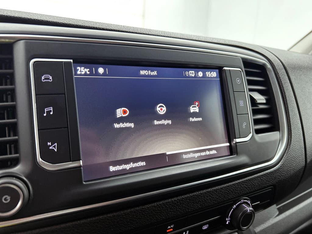 Opel Vivaro-e Combi L3H1 75 kWh thumbnail 9