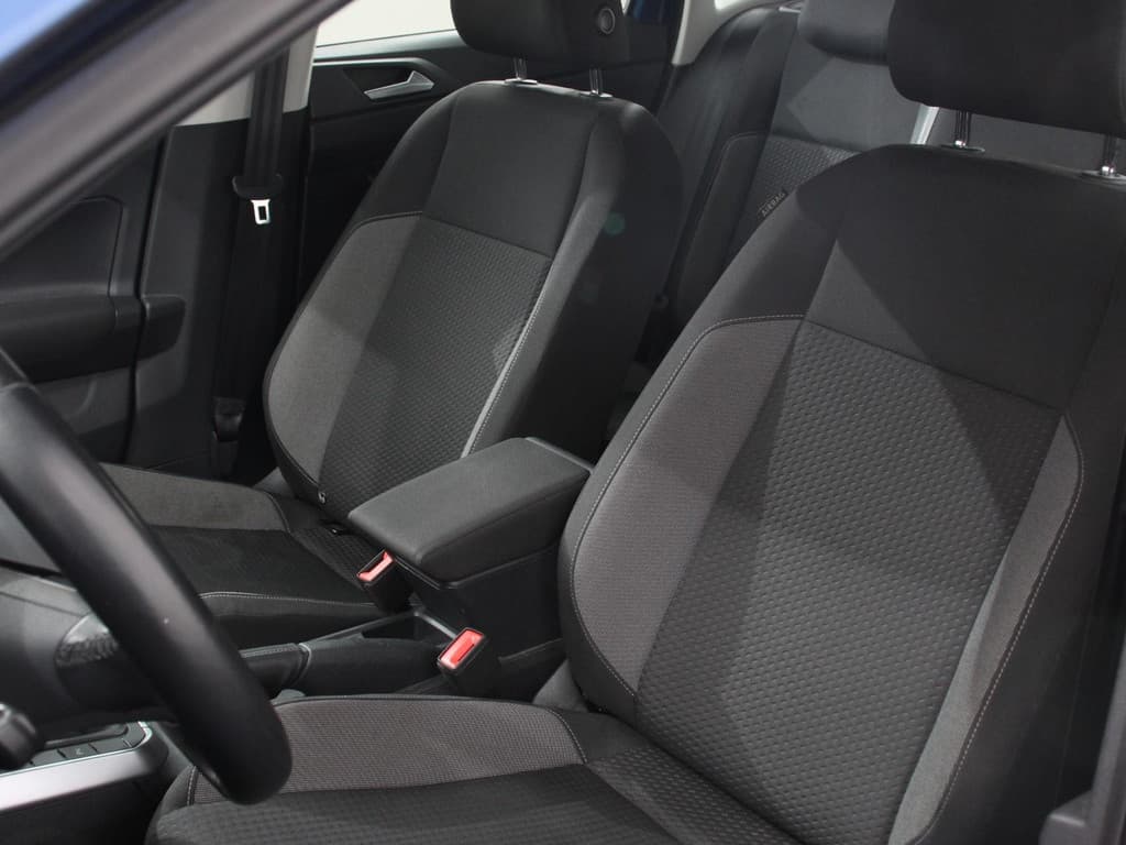 Volkswagen Polo 1.0 TSI Life thumbnail 10