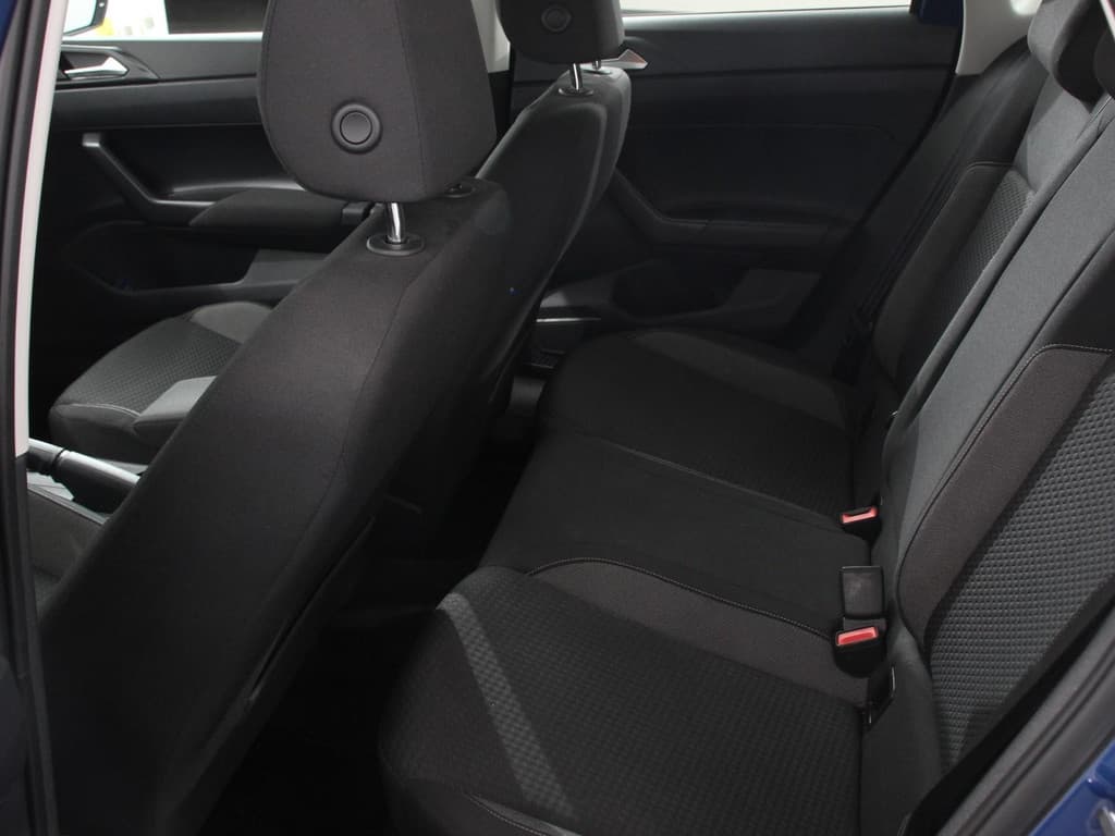 Volkswagen Polo 1.0 TSI Life thumbnail 11