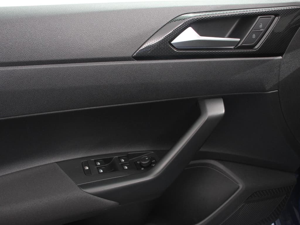 Volkswagen Polo 1.0 TSI Life thumbnail 13