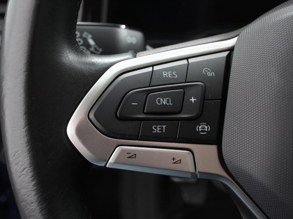 Volkswagen Polo 1.0 TSI Life thumbnail 15