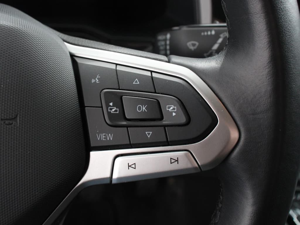 Volkswagen Polo 1.0 TSI Life thumbnail 17