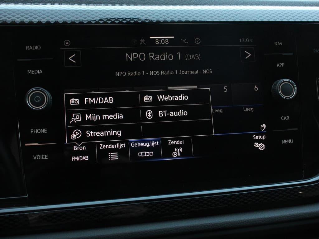 Volkswagen Polo 1.0 TSI Life thumbnail 22