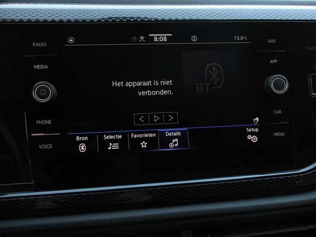 Volkswagen Polo 1.0 TSI Life thumbnail 23