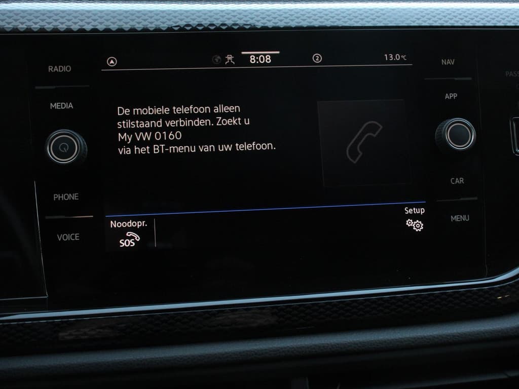 Volkswagen Polo 1.0 TSI Life thumbnail 24