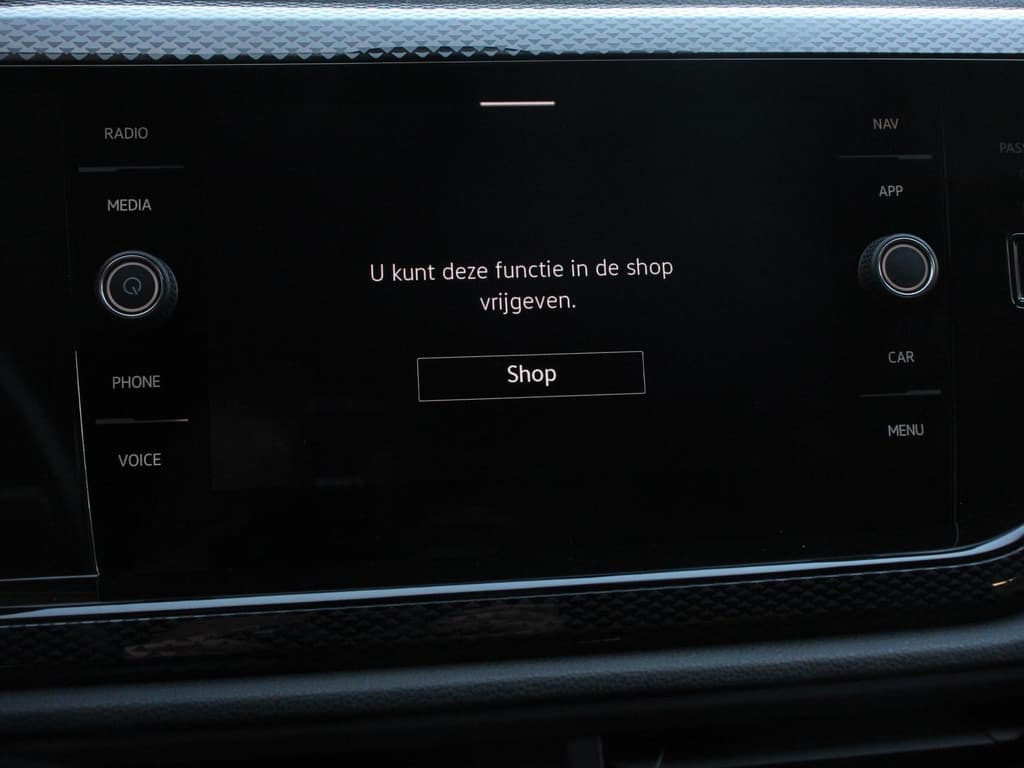 Volkswagen Polo 1.0 TSI Life thumbnail 25