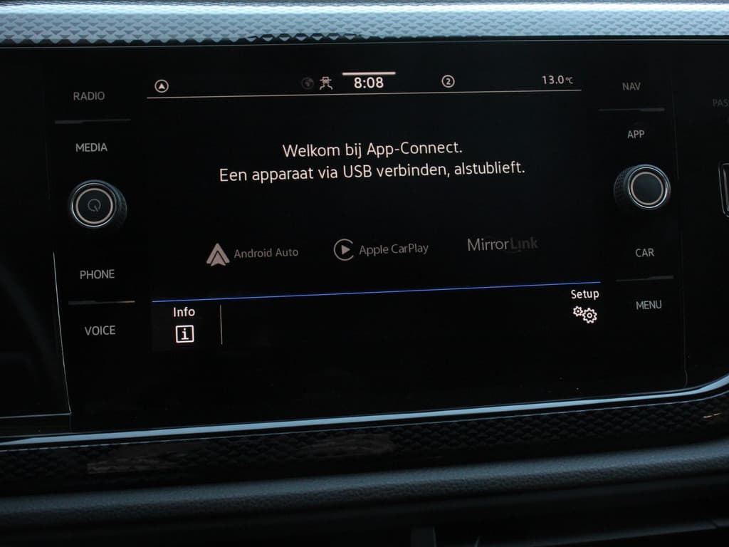 Volkswagen Polo 1.0 TSI Life thumbnail 26