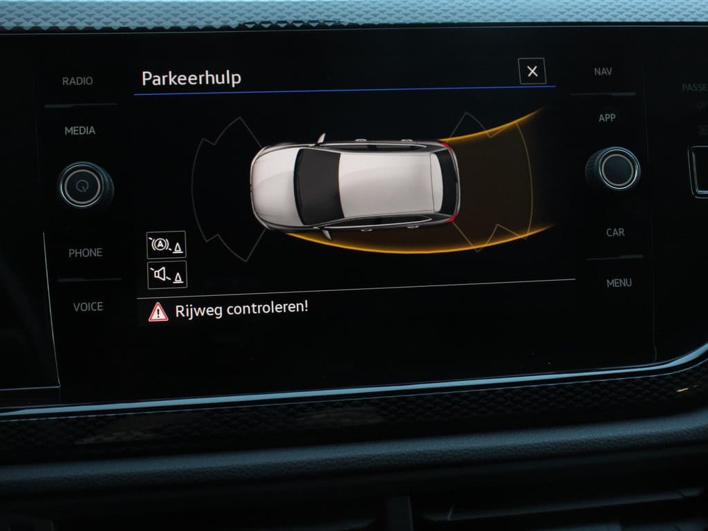 Volkswagen Polo 1.0 TSI Life thumbnail 27